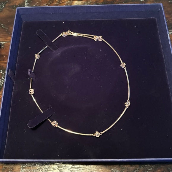 Swarovski necklace - Picture 1 of 2